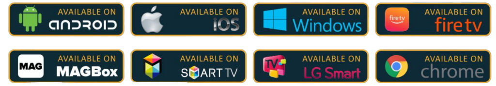 IPTV Abonnement