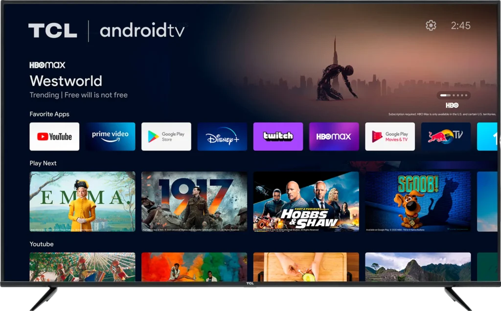 Iptv România