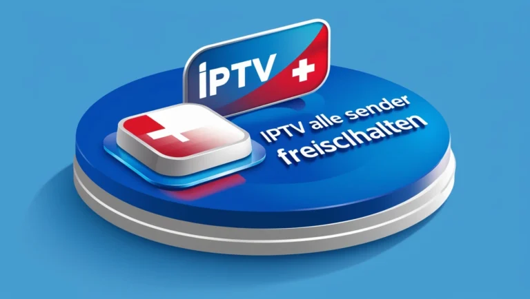 iptv alle sender freischalten