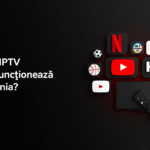 iptv romania