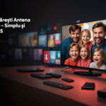 Antena 1 Live