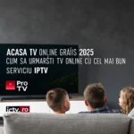 acasă tv online gratis