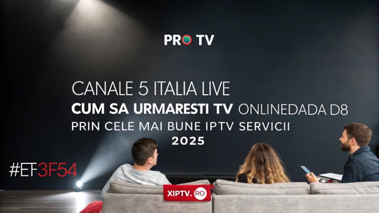 canale 5 italia live