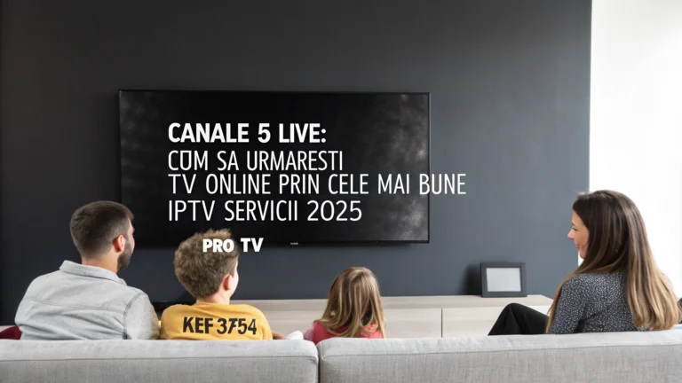 canale 5 live