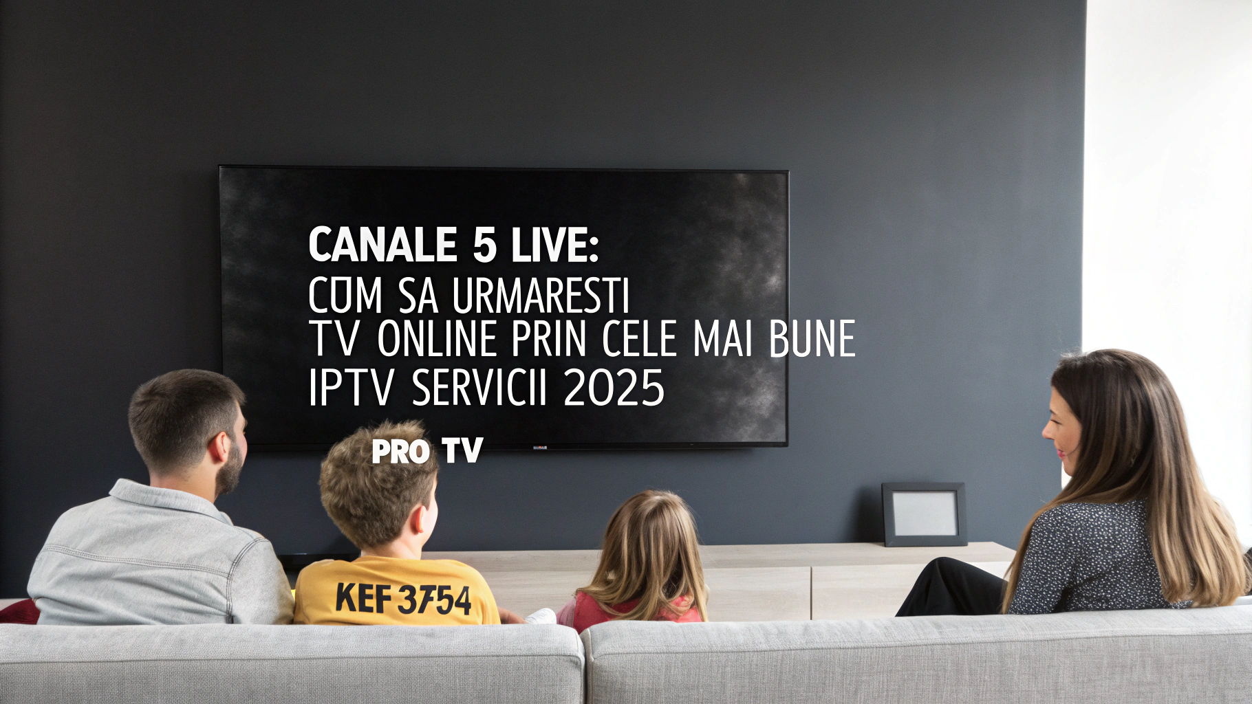 canale 5 live