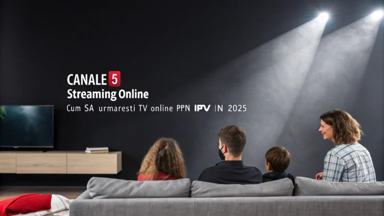 canale 5 streaming online