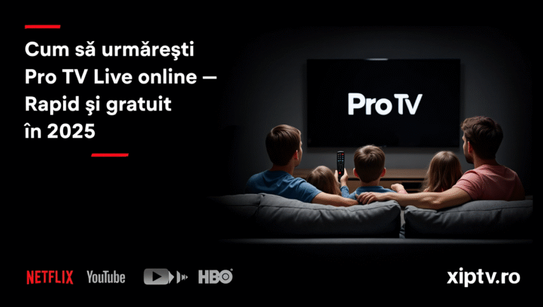 pro tv live