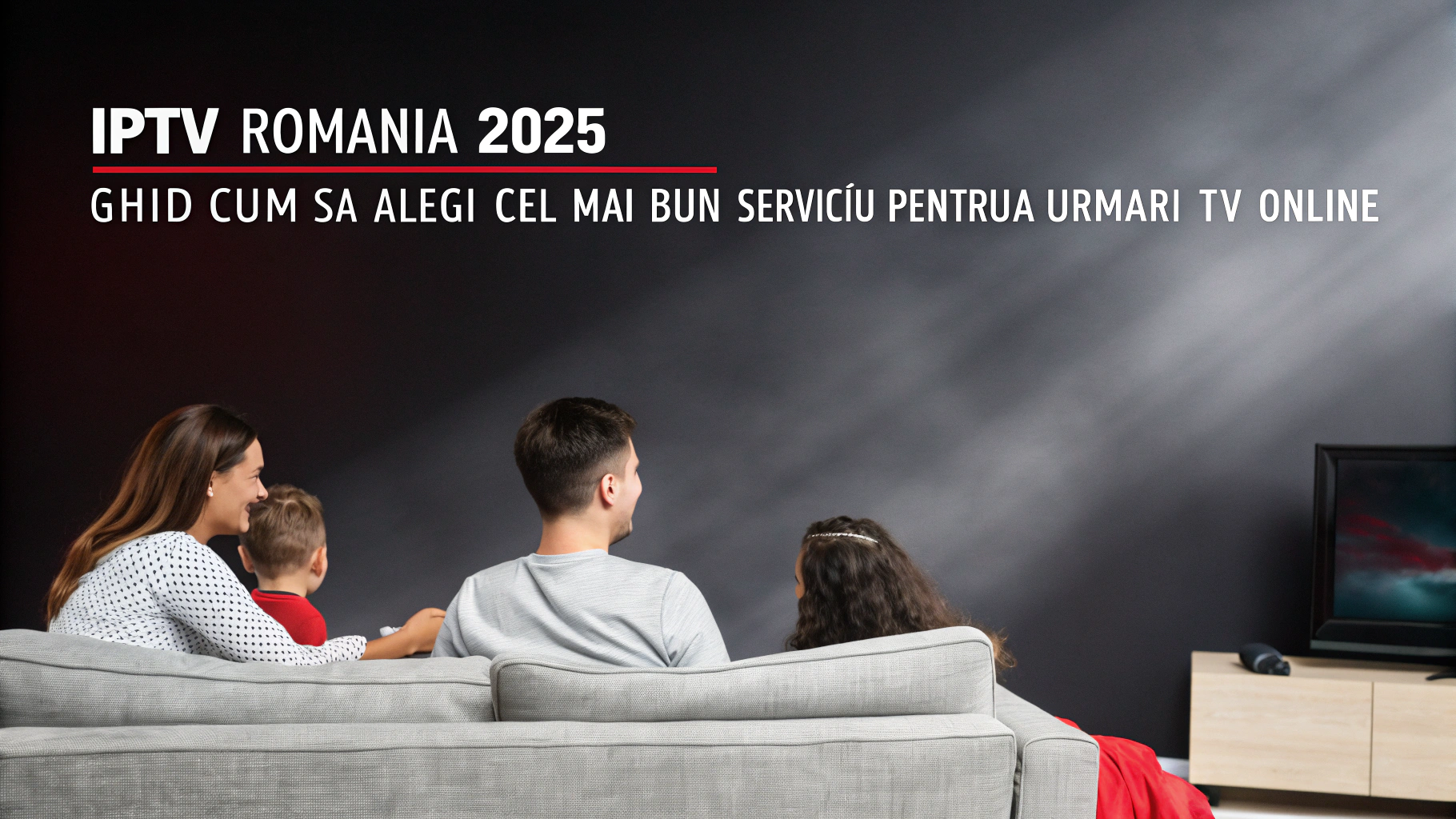 iptv romania